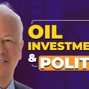 Oil Investments & Politics: Mark Skousen on FreedomFest & Energy Policies - Mike Mauceli