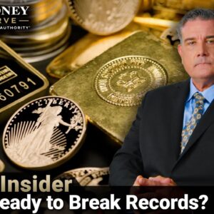 Market Insider: July 30, 2024 | Is Gold Ready to Break Records?