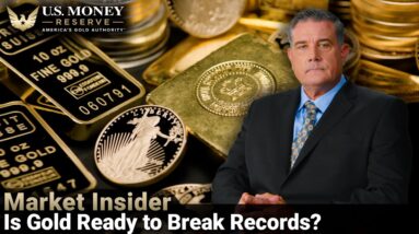 Market Insider: July 30, 2024 | Is Gold Ready to Break Records?