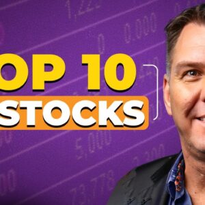 Top 10 AI Stocks
