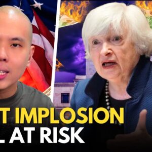 Breaking: Undefeated US Indicator Signals “Full-Blown” Recession As New Systemic Risk Builds