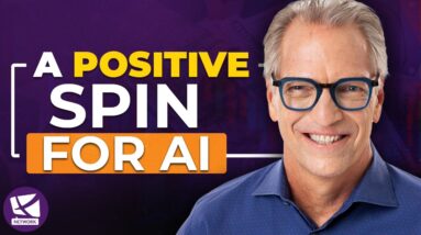 A Positive Spin on AI – Tom Wheelwright & David Moschella