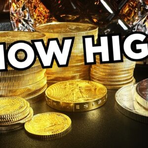 Gold and Silver Q&A - How High Can It Go? (and more)