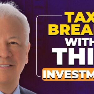 Oil and Gas Tax Strategies with Tax Expert Tom Wheelwright - Mike Mauceli