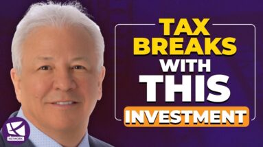 Oil and Gas Tax Strategies with Tax Expert Tom Wheelwright - Mike Mauceli