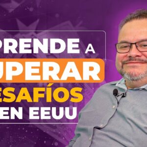 De LATAM a EE.UU.: Secretos y Consejos de un Contador para Emprender y Hacer Crecer Tu Negocio