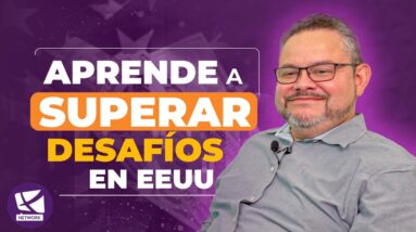 De LATAM a EE.UU.: Secretos y Consejos de un Contador para Emprender y Hacer Crecer Tu Negocio