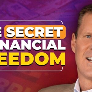 Train Your Brain to Achieve Financial Freedom - John MacGregor