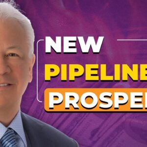 How Canada's New Pipeline is Shaping Oil and Gas Economics - Mike Mauceli, Rory Johnston