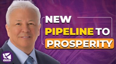 How Canada's New Pipeline is Shaping Oil and Gas Economics - Mike Mauceli, Rory Johnston