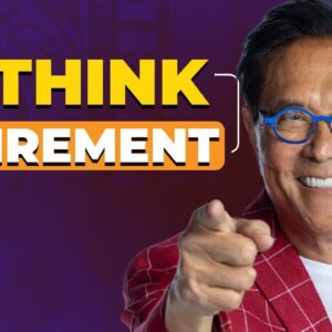 Why Financial Planners Can Fail You - Robert Kiyosaki