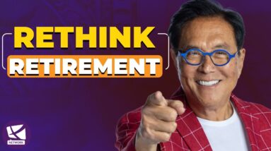 Why Financial Planners Can Fail You - Robert Kiyosaki