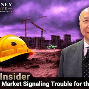 Market Insider: September 17, 2024 | Is the Labor Market Signaling Trouble for the Economy?