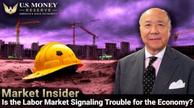 Market Insider: September 17, 2024 | Is the Labor Market Signaling Trouble for the Economy?