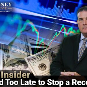 Market Insider: September 10, 2024 | Is the Fed Too Late to Stop a Recession?