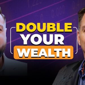 THIS Strategy Will Explode Your Wealth - Andy Tanner, Del Denney