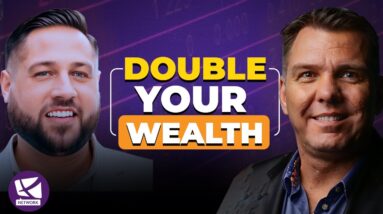 THIS Strategy Will Explode Your Wealth - Andy Tanner, Del Denney