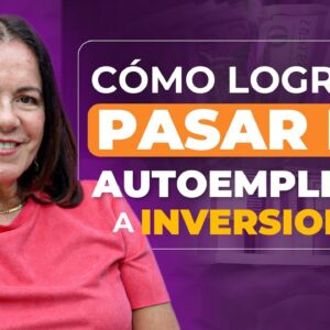 De Autoempleada a Inversionista: Así fue como Cecilia González Logró la Libertad Financiera