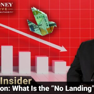 Market Insider: October 22, 2024 | U.S. Inflation: What Is the “No Landing” Scenario?