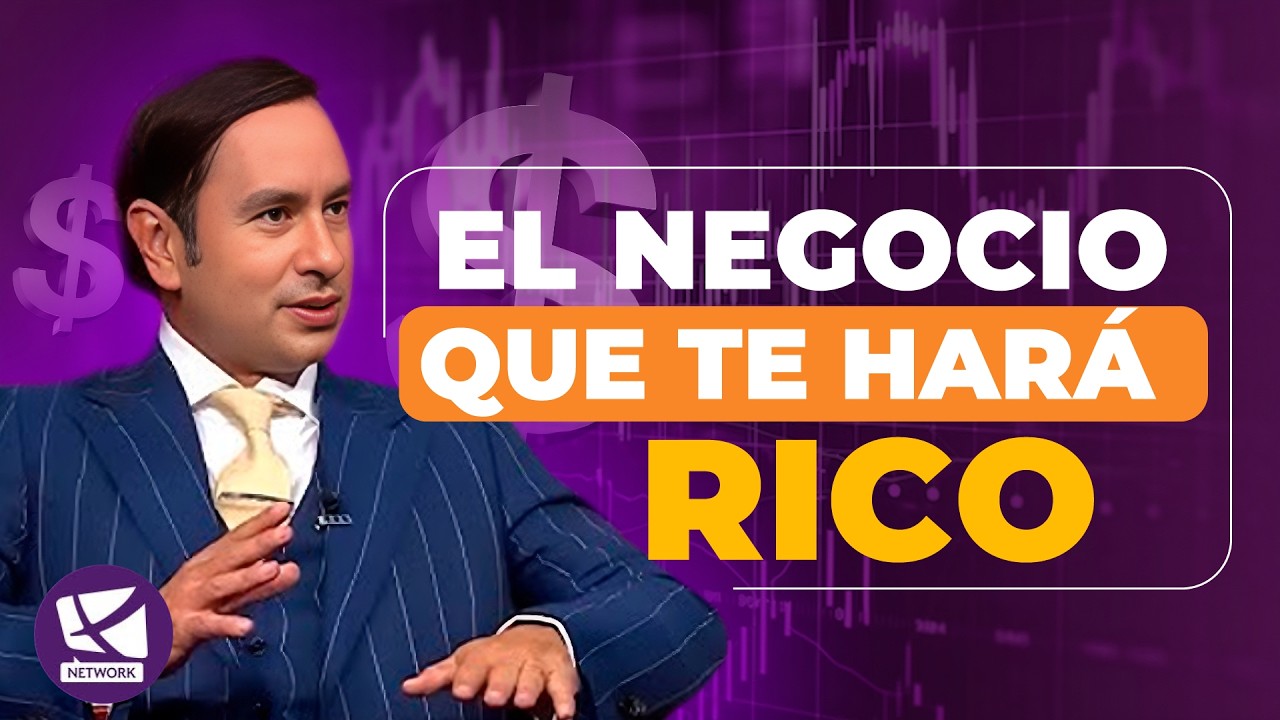 The Secret of Alejandro Cardona to Make You RICH in 2024 | DigitalGuap