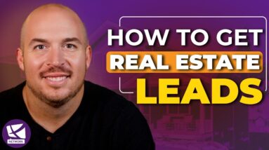 6 FREE Lead Generation Strategies Every Real Estate Investor Must Know - Jaren Sustar