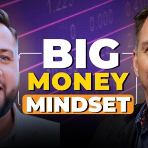 Money Mindset Shifts to Unlock Wealth - Andy Tanner, Del Denney