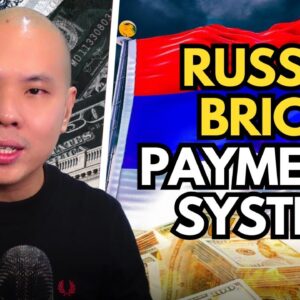 BRICS Payments System To Purge USD Threat, Russia Trading System To Wipeout US Farmers