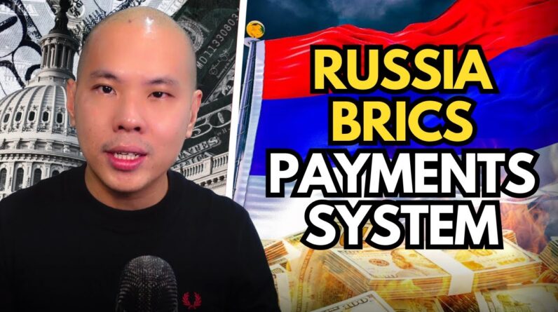 BRICS Payments System To Purge USD Threat, Russia Trading System To Wipeout US Farmers