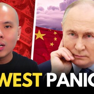 Russian Arctic Shakes Canada, NATO War Economy, Argentina Dumps U.S. For China Reset