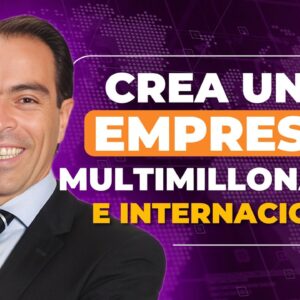 Los pasos de Álvaro Zúñiga para crear una empresa multimillonaria con éxito internacional