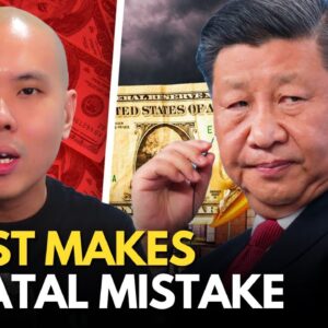 West Panic: China Takes Over mBridge, Saudi Oil For RMB Next, Gold Is Leaving London