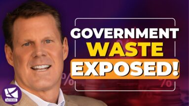 Government Waste EXPOSED: Pentagon Audits, Deficit Woes & Financial Survival Tips - John MacGregor