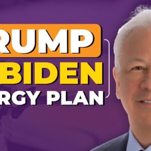 How Trump Plans to Fix Biden's Energy Policies - Mike Mauceli, Kenny Stein