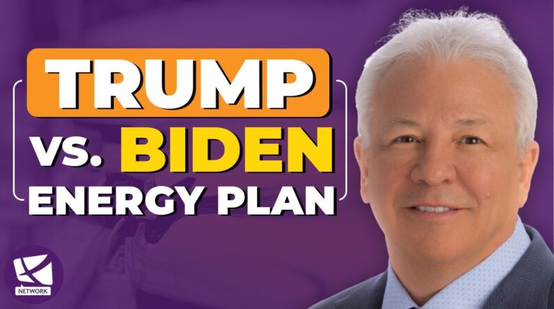 How Trump Plans to Fix Biden's Energy Policies - Mike Mauceli, Kenny Stein