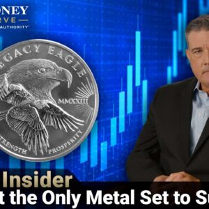 Market Insider: November 12, 2024 | Gold Isn't the Only Metal Set to Surge