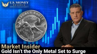 Market Insider: November 12, 2024 | Gold Isn't the Only Metal Set to Surge