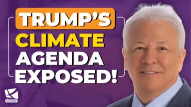 Trump’s Plan to Overturn Biden’s Climate Policies - Mike Mauceli, Paul Tice