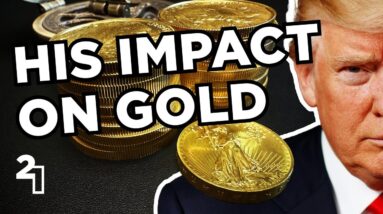 What the Next Trump Presidency Means for Gold