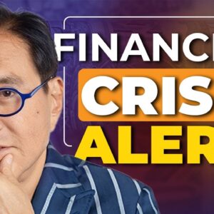 Why Your 401k Might Not Save You! - Robert Kiyosaki, John MacGregor