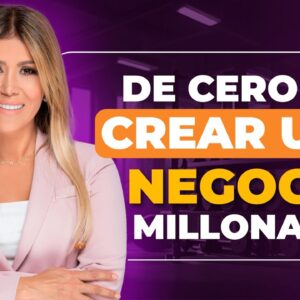 De inmigrante a millonaria gracias al negocio fitness: Ingrid Macher