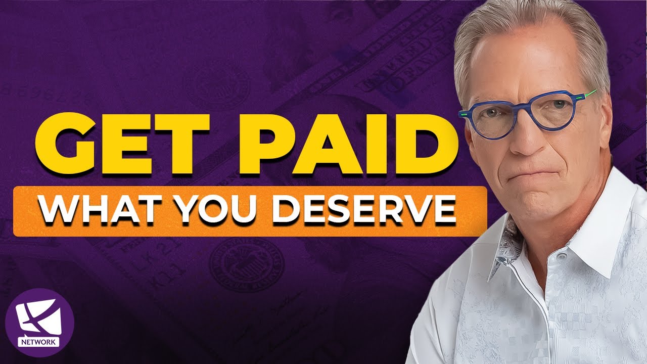 Casey Gu Fearlessly Pricing Your Expertise: How to Get Paid What You Deserve ...