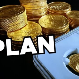 Gold Plan - What to Buy and How to Stack Like a Roman 🙃