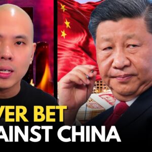 China PULLS The Trigger - U.S. Trade War Just Got FLIPPED (Enough is Enough!)