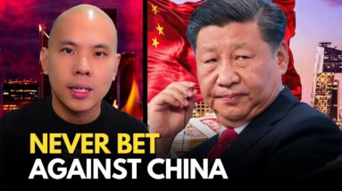 China PULLS The Trigger - U.S. Trade War Just Got FLIPPED (Enough is Enough!)