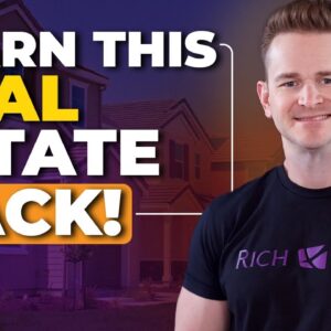 How to Flip Real Estate Without Owning a Single Property! - Brent Daniels