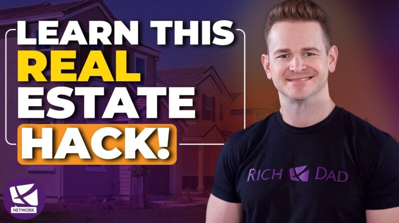 How to Flip Real Estate Without Owning a Single Property! - Brent Daniels