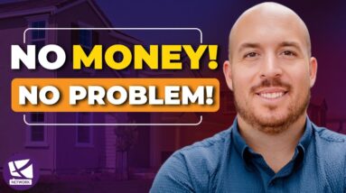 The Secret to Building a Rental Empire With Little Money Down - Jaren Sustar, Frankie D'Astoli