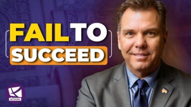 The Secrets to Entrepreneurial Success - Andy Tanner, Scott D Clary