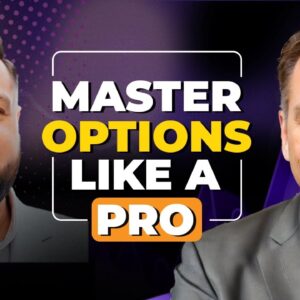 Option Trading 101: Unlock Financial Freedom with Expert Strategies - Andy Tanner, Del Denney