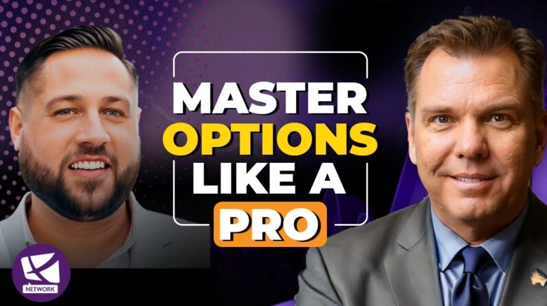 Option Trading 101: Unlock Financial Freedom with Expert Strategies - Andy Tanner, Del Denney